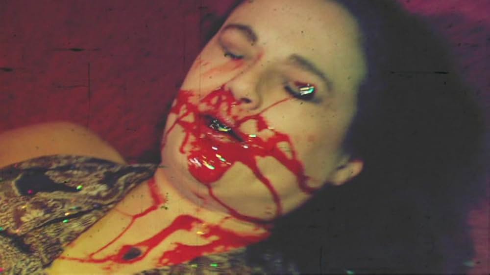 The Disco Exorcist（原題）の画像