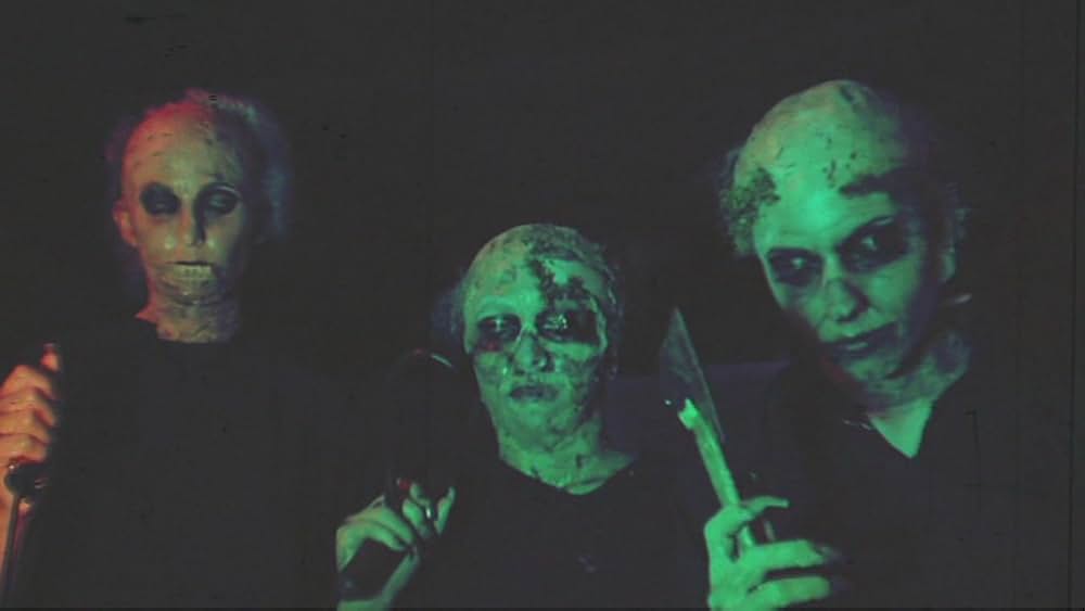 The Disco Exorcist（原題）の画像