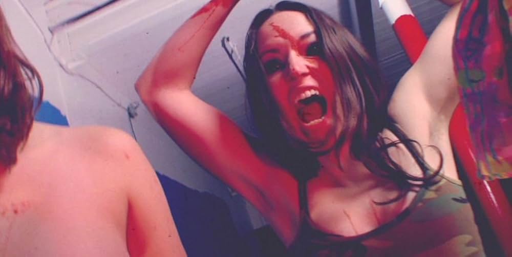 The Disco Exorcist（原題）の画像