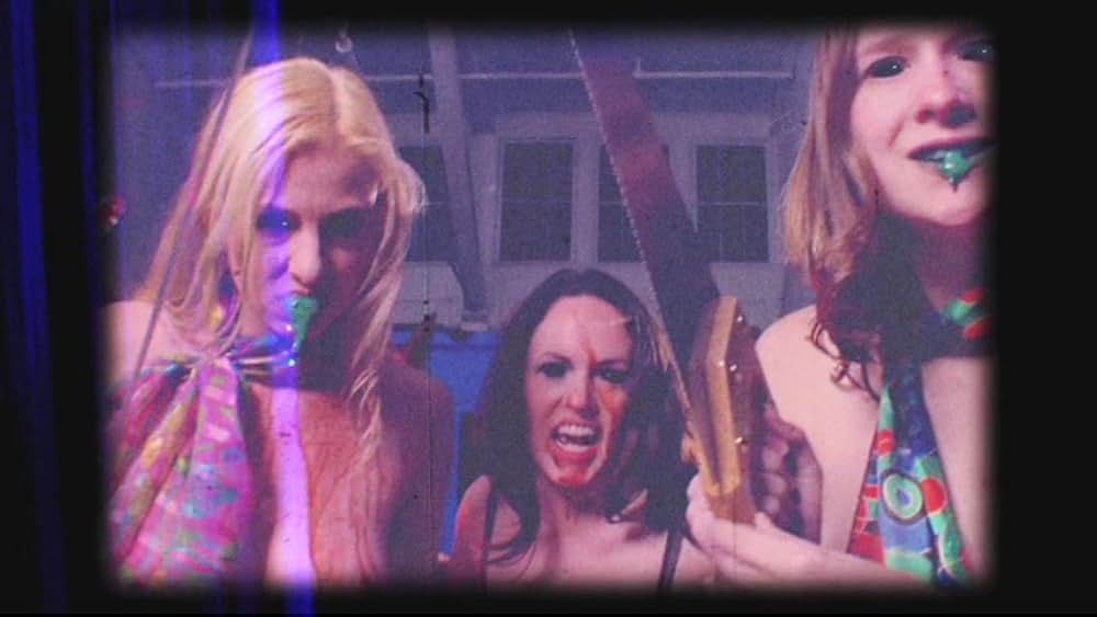 The Disco Exorcist（原題）の画像