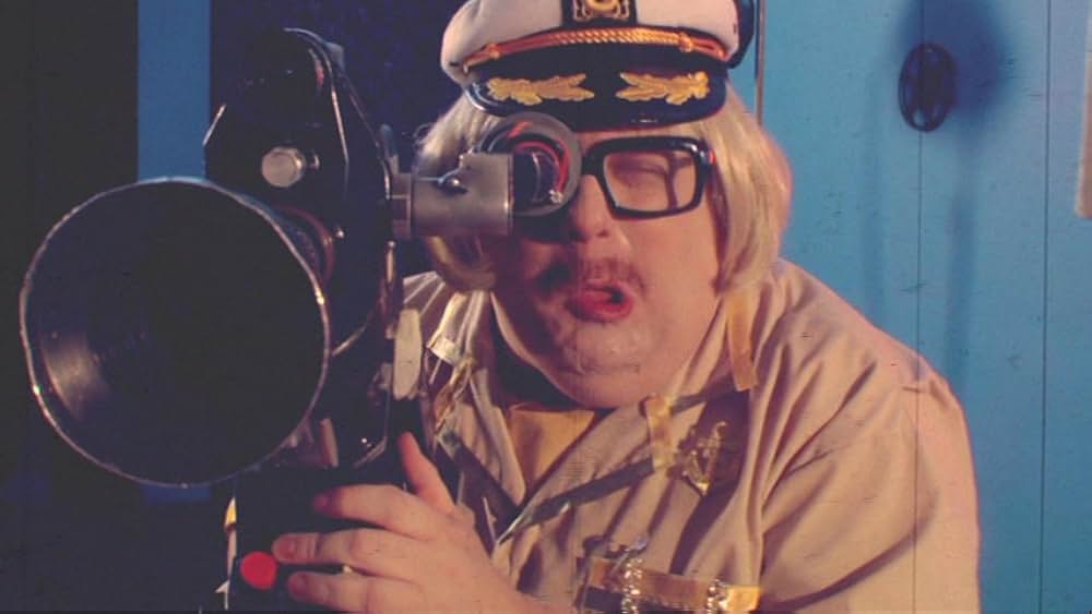 The Disco Exorcist（原題）の画像