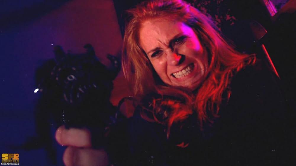 The Disco Exorcist（原題）の画像