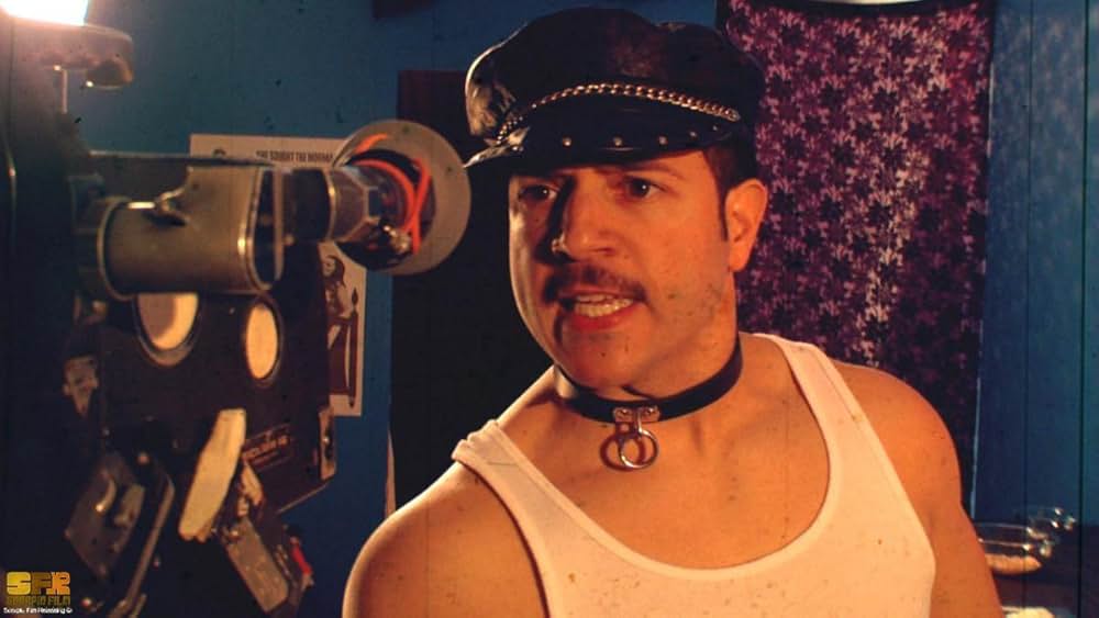 The Disco Exorcist（原題）の画像