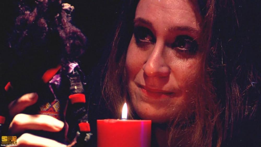 The Disco Exorcist（原題）の画像