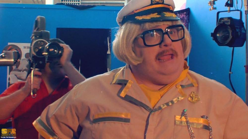 The Disco Exorcist（原題）の画像