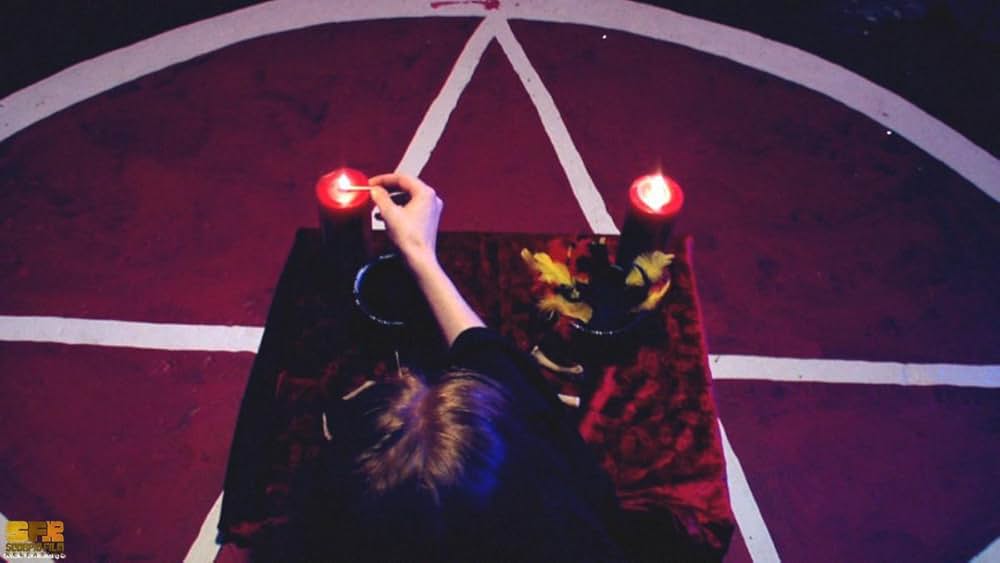 The Disco Exorcist（原題）の画像