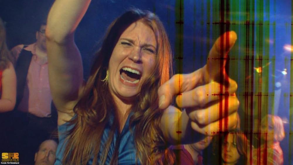 The Disco Exorcist（原題）の画像