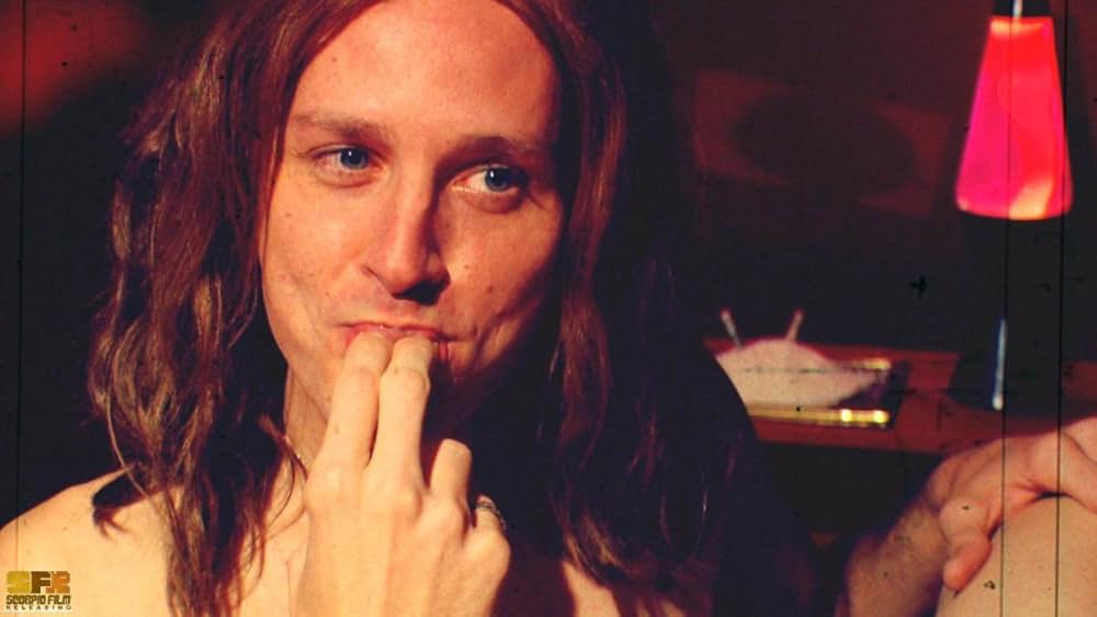 The Disco Exorcist（原題）の画像