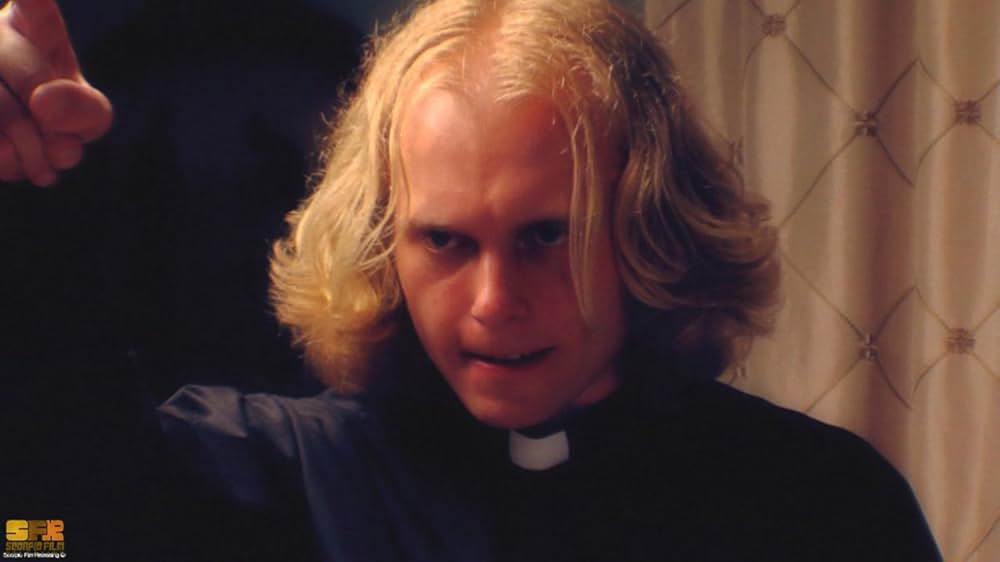 The Disco Exorcist（原題）の画像