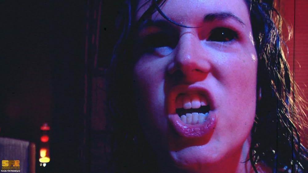 The Disco Exorcist（原題）の画像