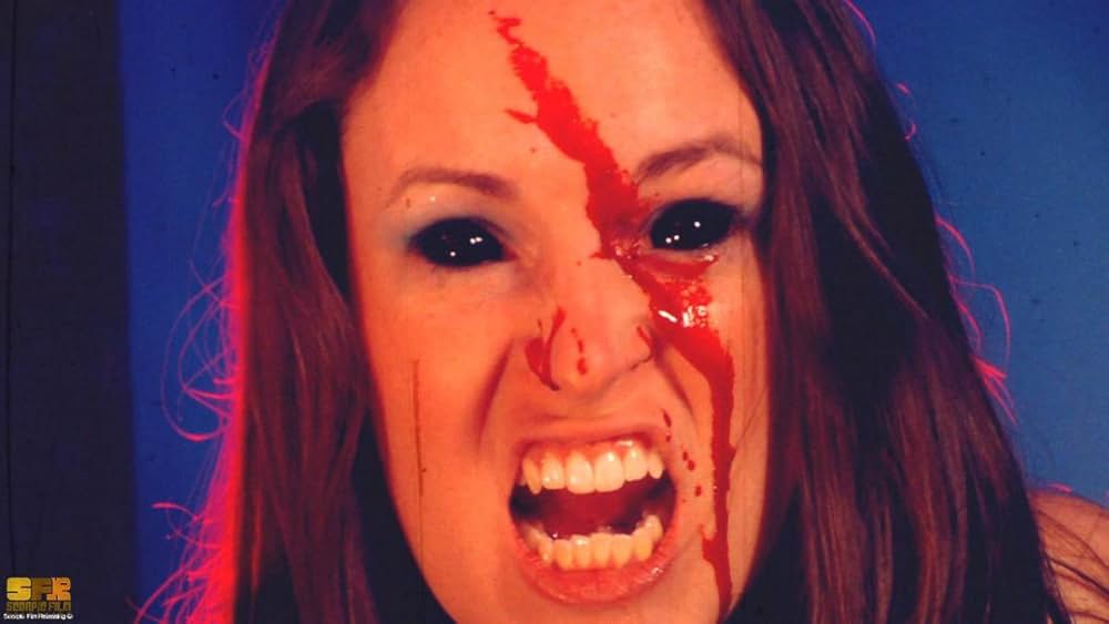 The Disco Exorcist（原題）の画像