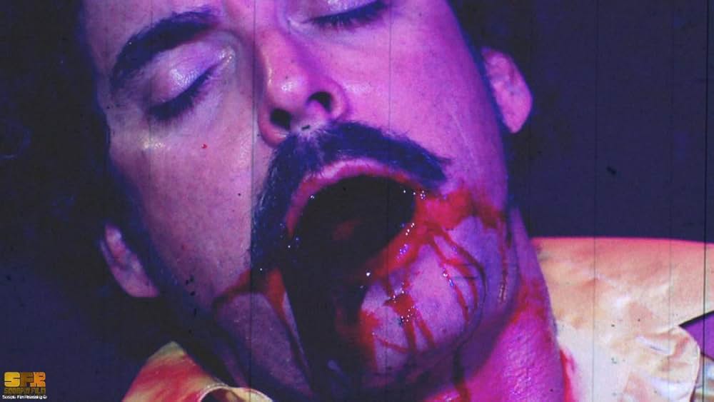 The Disco Exorcist（原題）の画像