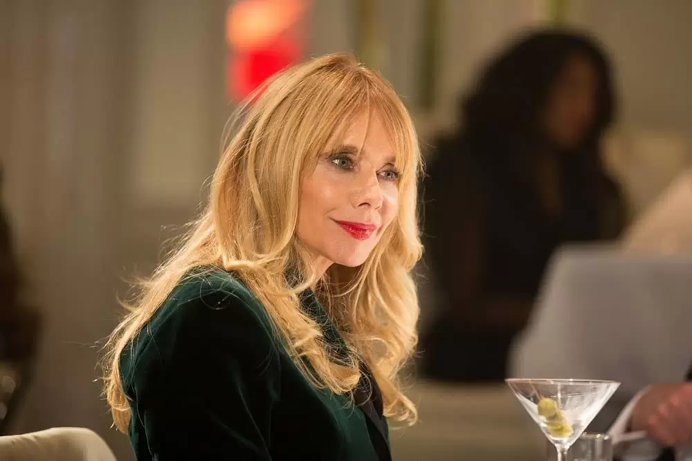 ビリオネア・ボーイズ・クラブの画像