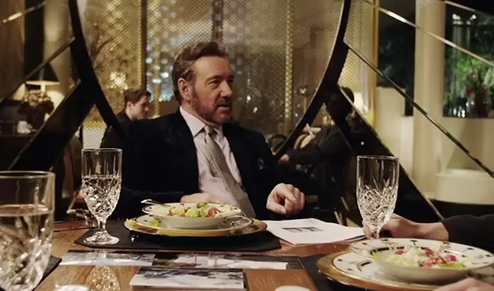 ビリオネア・ボーイズ・クラブの画像