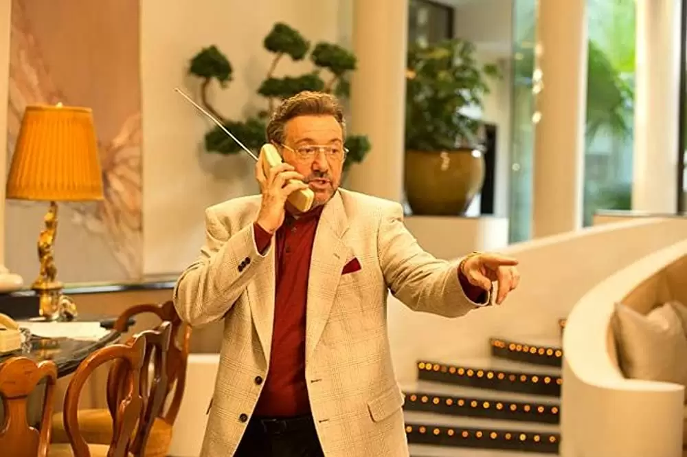 ビリオネア・ボーイズ・クラブの画像