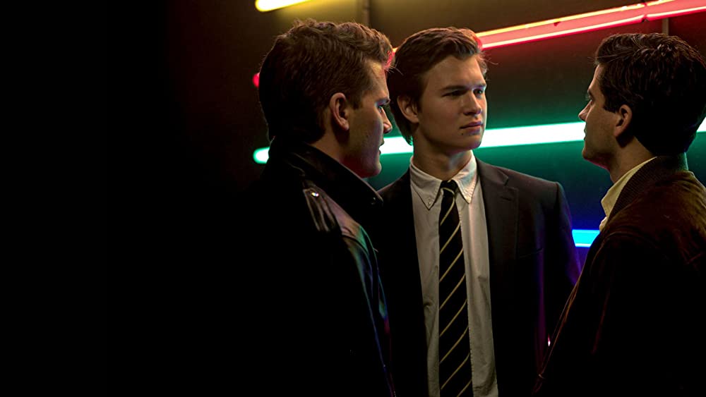 ビリオネア・ボーイズ・クラブの画像