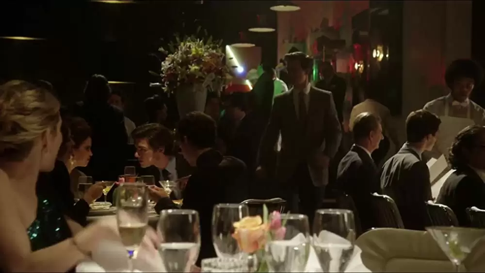 ビリオネア・ボーイズ・クラブの画像