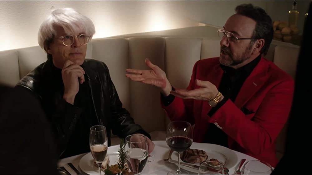 ビリオネア・ボーイズ・クラブの画像