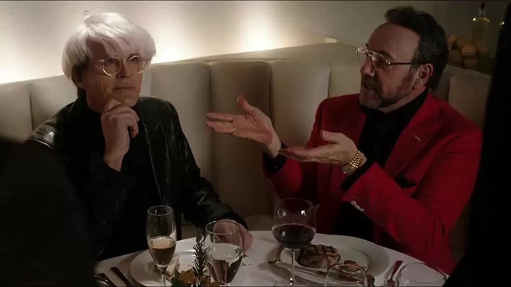 ビリオネア・ボーイズ・クラブの画像