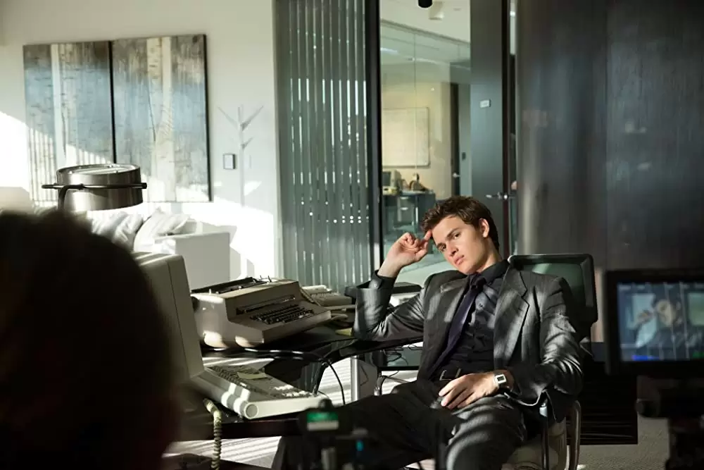 ビリオネア・ボーイズ・クラブの画像