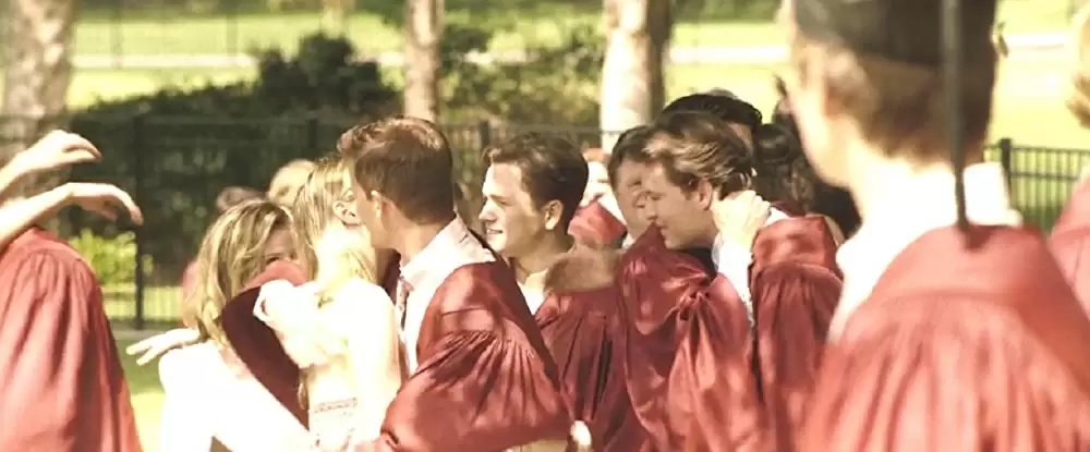 ビリオネア・ボーイズ・クラブの画像