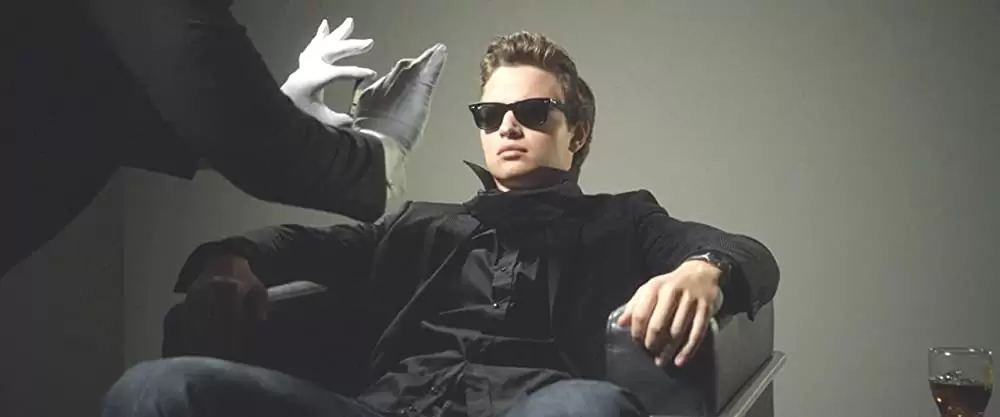 ビリオネア・ボーイズ・クラブの画像