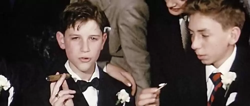 ビリオネア・ボーイズ・クラブの画像