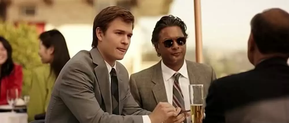 ビリオネア・ボーイズ・クラブの画像