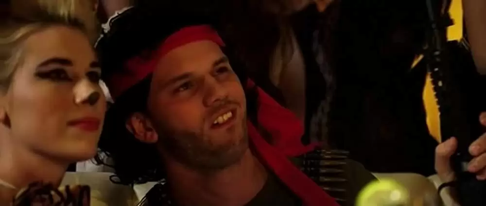 ビリオネア・ボーイズ・クラブの画像