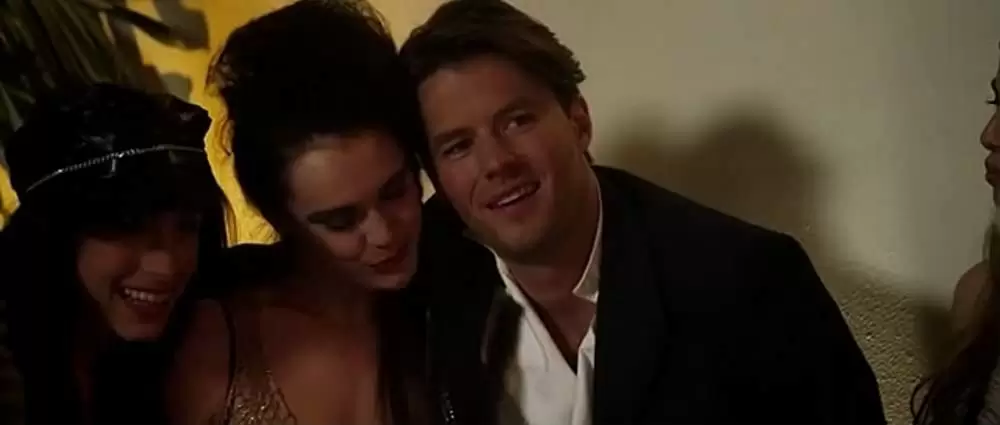 ビリオネア・ボーイズ・クラブの画像