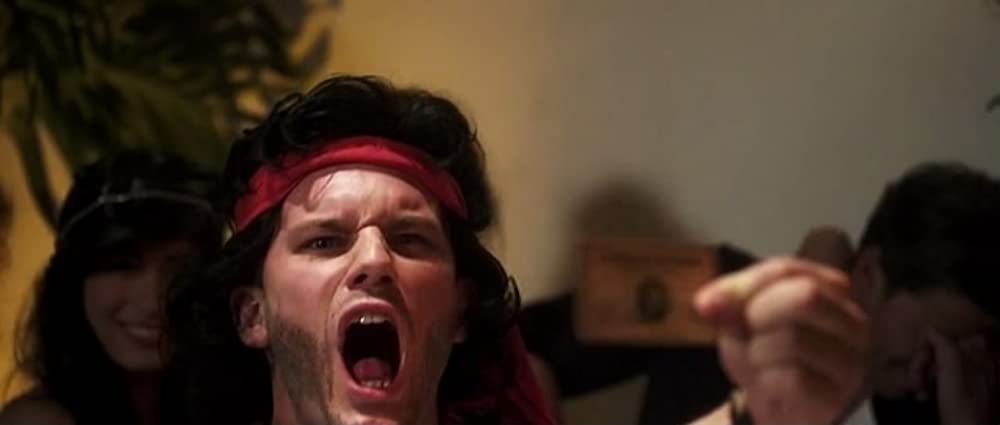 ビリオネア・ボーイズ・クラブの画像