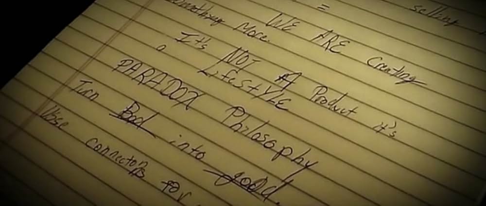 ビリオネア・ボーイズ・クラブの画像