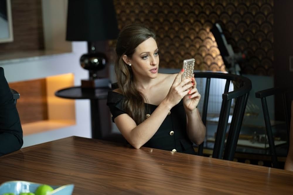 Daniel's Gotta Die（原題）の画像