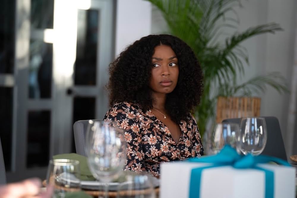 Daniel's Gotta Die（原題）の画像