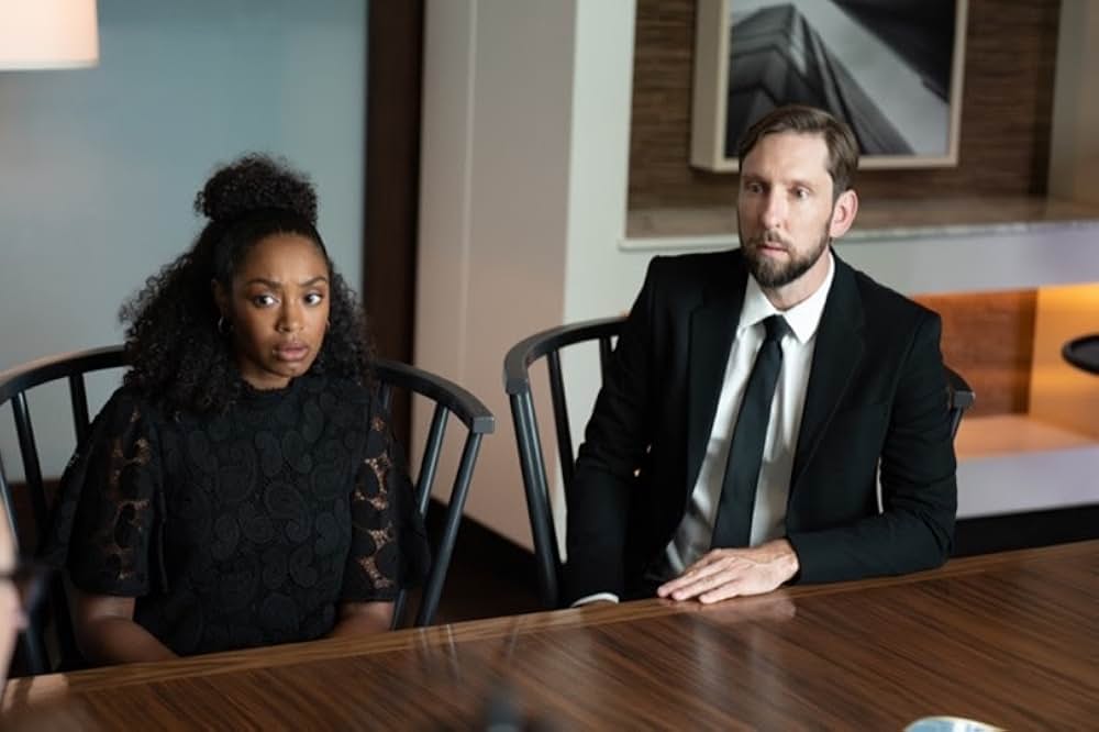 Daniel's Gotta Die（原題）の画像