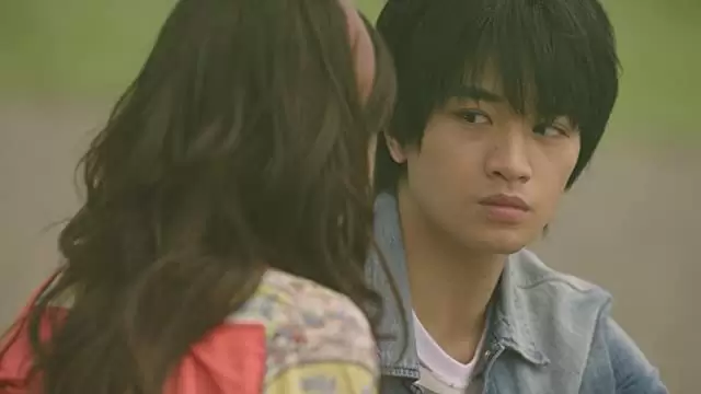 未成年だけどコドモじゃないの画像