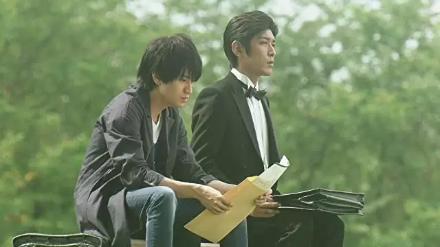 未成年だけどコドモじゃないの画像