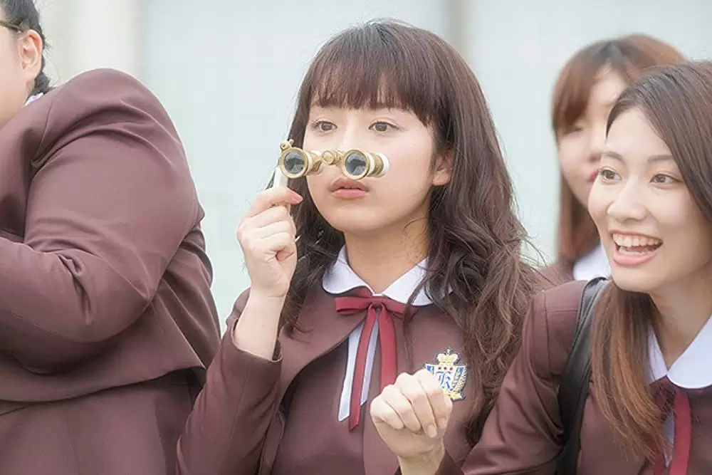 未成年だけどコドモじゃないの画像