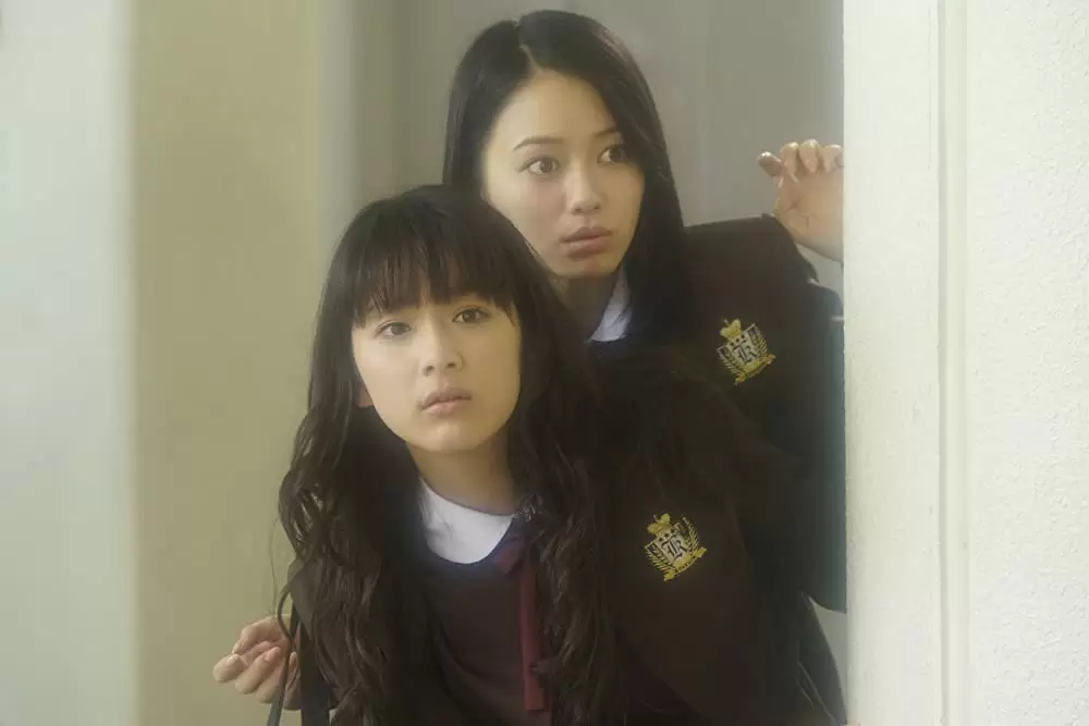 未成年だけどコドモじゃないの画像