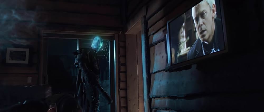 Critters: Bounty Hunter（原題）の画像