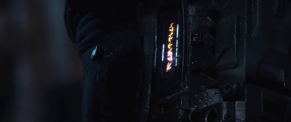 Critters: Bounty Hunter（原題）の画像