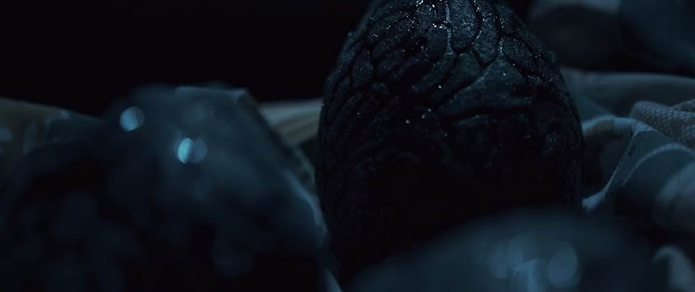 Critters: Bounty Hunter（原題）の画像