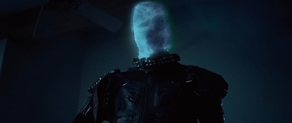 Critters: Bounty Hunter（原題）の写真