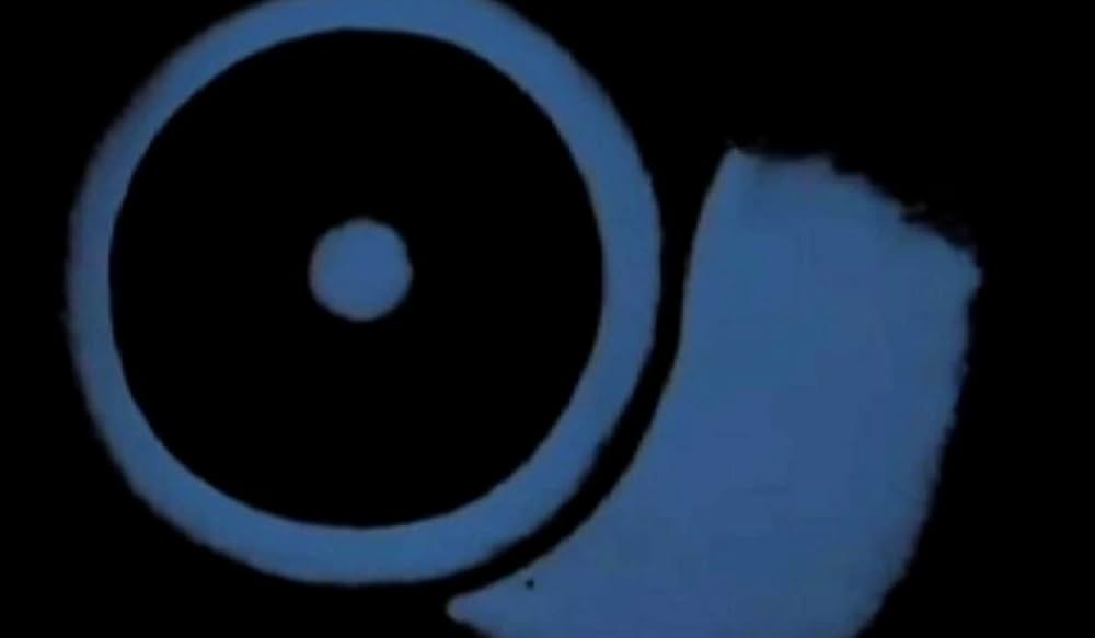 Lichtspiel: Opus II（原題）の写真