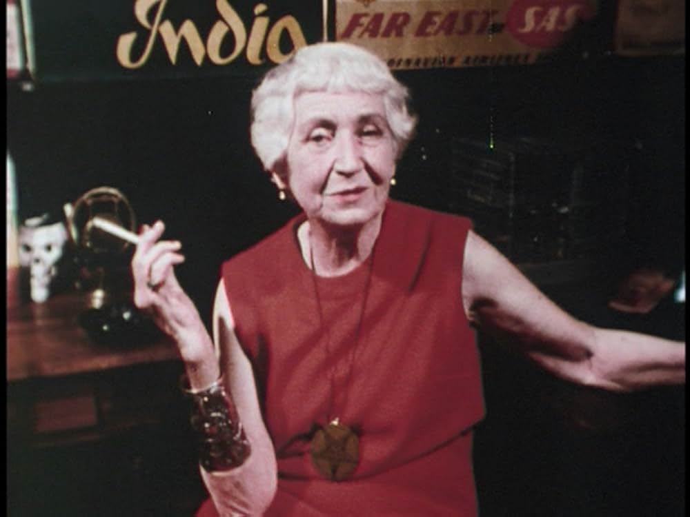 Satanis: The Devil's Mass（原題）の画像