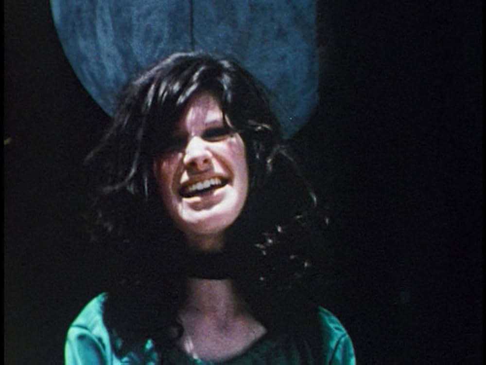 Satanis: The Devil's Mass（原題）の画像