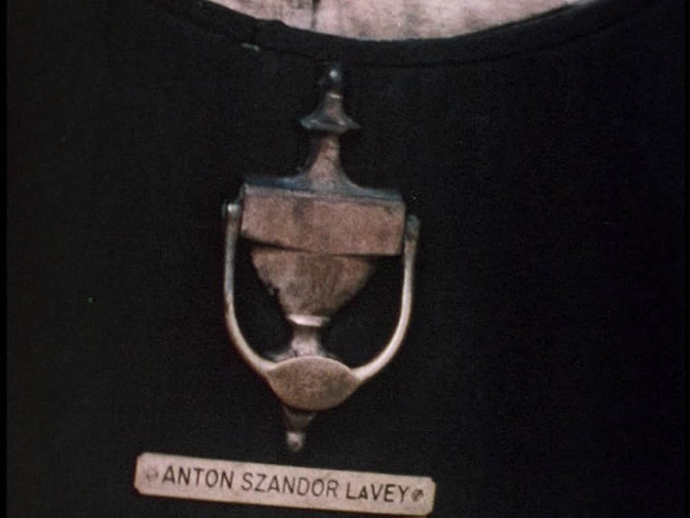 Satanis: The Devil's Mass（原題）の画像