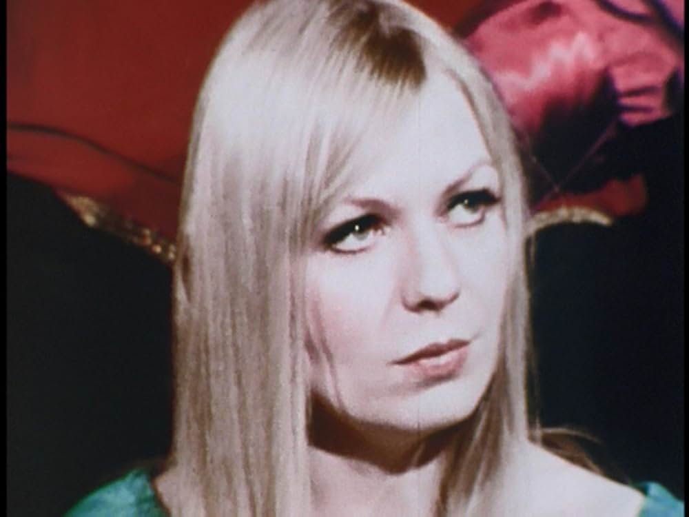 Satanis: The Devil's Mass（原題）の画像