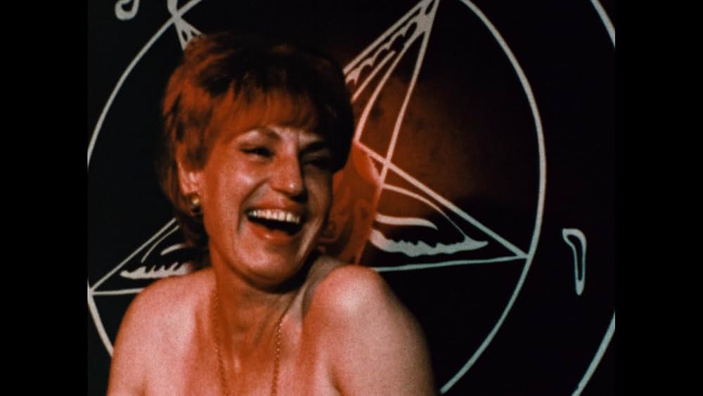 Satanis: The Devil's Mass（原題）の画像