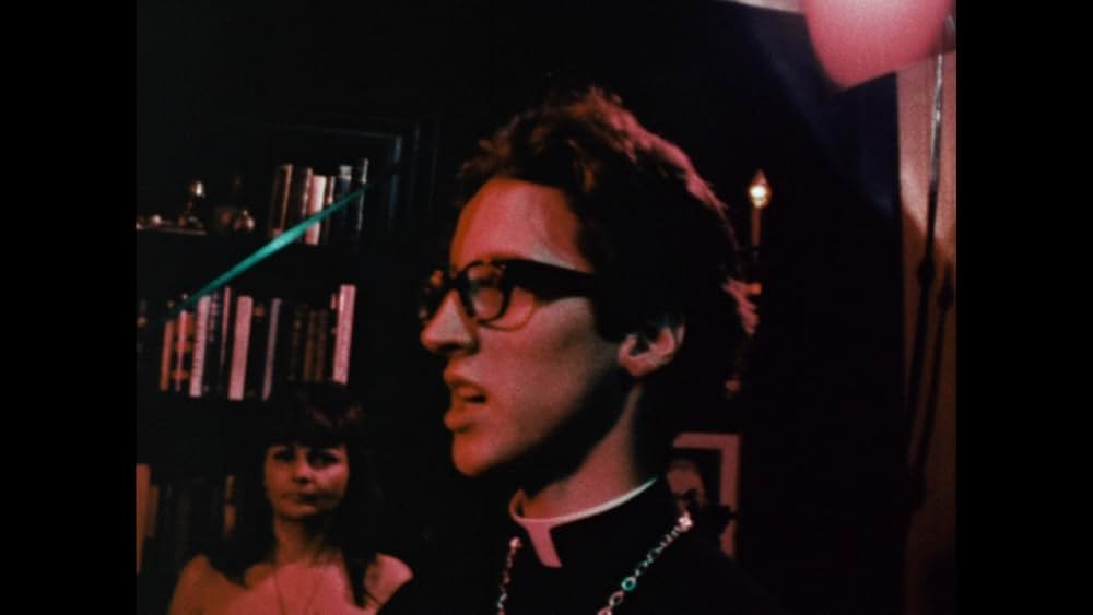 Satanis: The Devil's Mass（原題）の画像